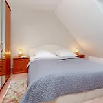Hansa-residenz 29 Apartment Scharbeutz