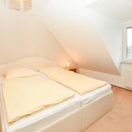 Hansa-residenz Wellenklang شقة *