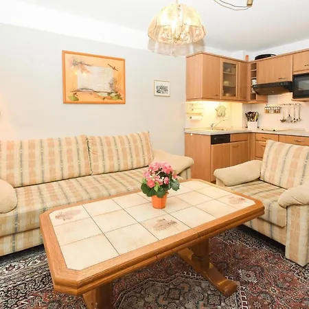 شقة Hansa-residenz Wellenklang شاربوتس