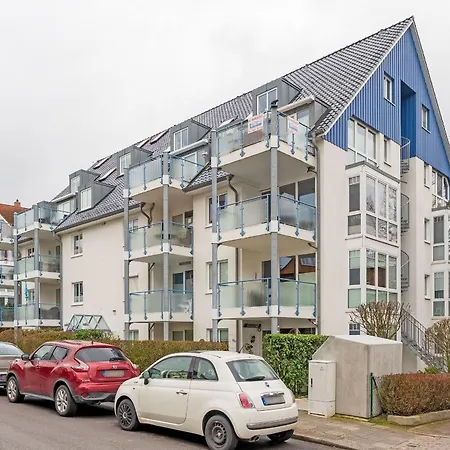 Hansa-residenz Wellenklang