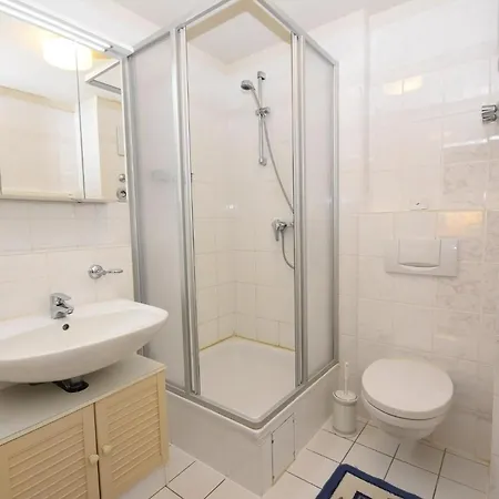 Hansa-residenz Wellenklang شقة