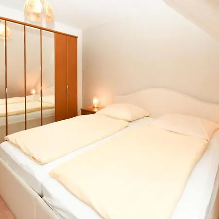 Hansa-residenz Wellenklang شقة شاربوتس