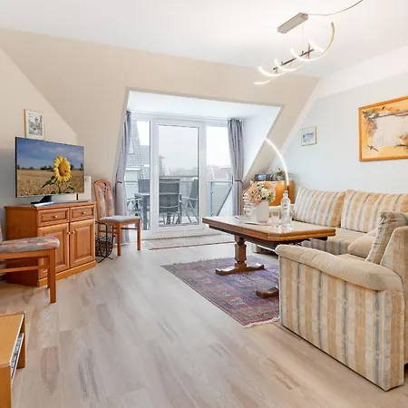 Hansa-residenz Wellenklang *