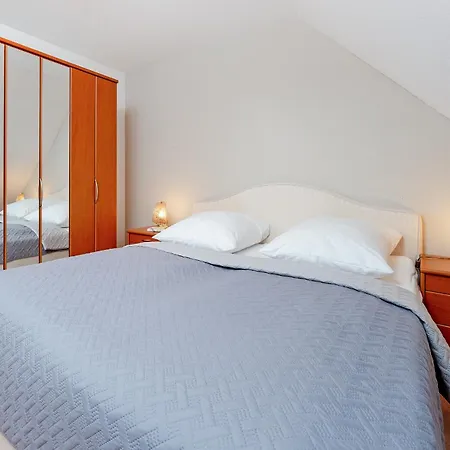 Hansa-residenz Wellenklang * شاربوتس