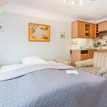 Hansa-residenz Wellenklang *