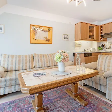 Hansa-residenz Wellenklang