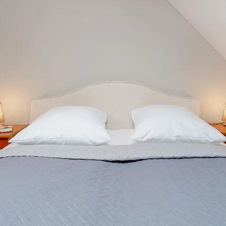 Hansa-residenz Wellenklang *