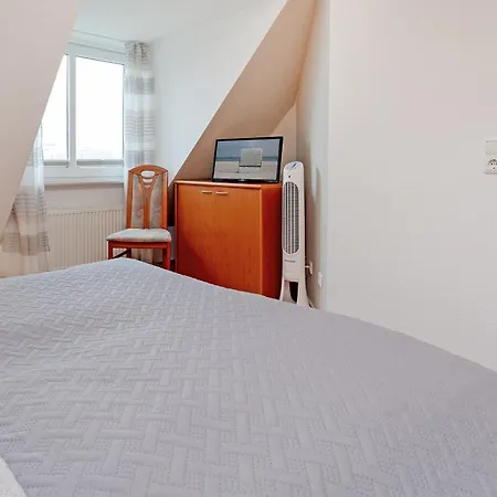 Hansa-residenz Wellenklang