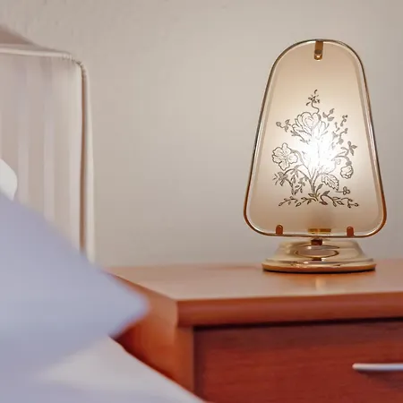 شقة Hansa-residenz Wellenklang شاربوتس