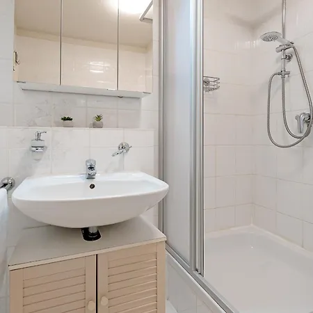 Hansa-residenz Wellenklang *